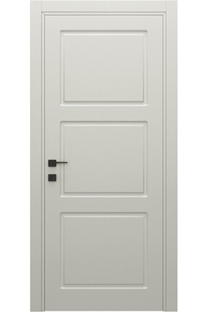 Міжкімнатні двері Dooris С10