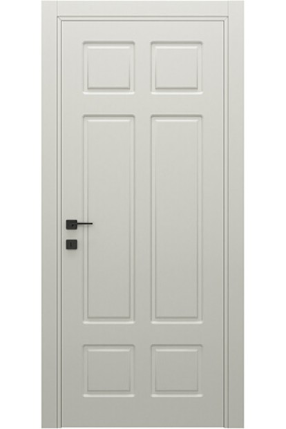 Міжкімнатні двері Dooris С12