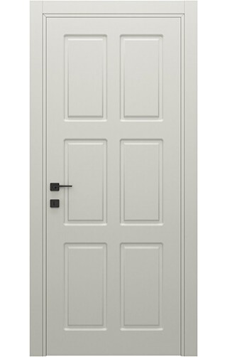 Міжкімнатні двері Dooris С15