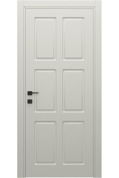 Міжкімнатні двері Dooris С15