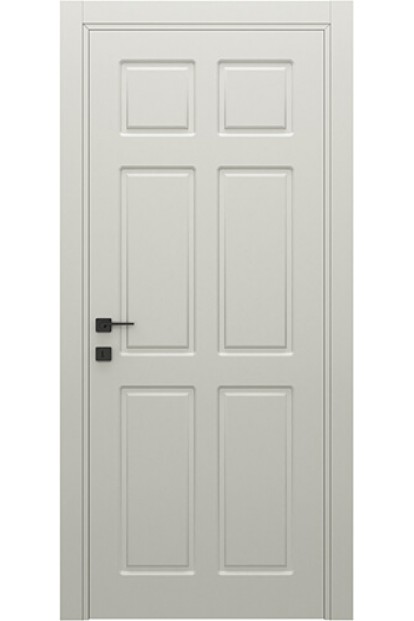 Міжкімнатні двері Dooris С16