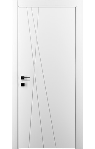 Dooris doors двері міжкімнатні в стоматологічну клініку G 23