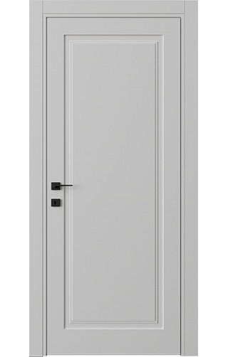 Міжкімнатні двері Dooris NС 01