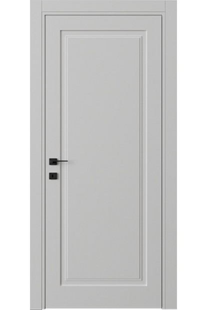 Міжкімнатні двері Dooris NС 01
