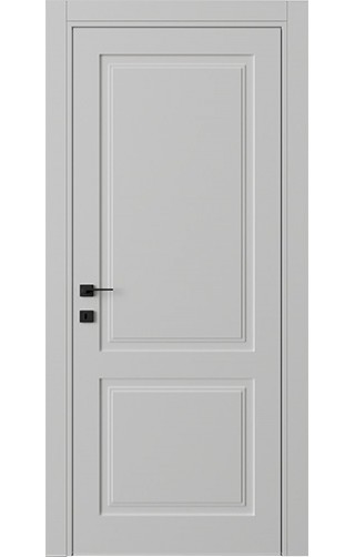 Міжкімнатні двері Dooris NС 02
