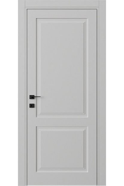 Міжкімнатні двері Dooris NС 02