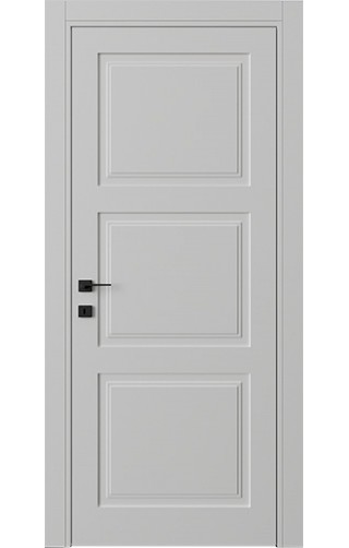Міжкімнатні двері Dooris NС 03