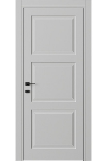 Міжкімнатні двері Dooris NС 03