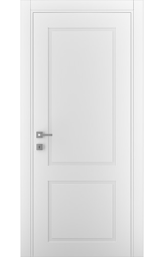 Міжкімнатні двері Dooris P02