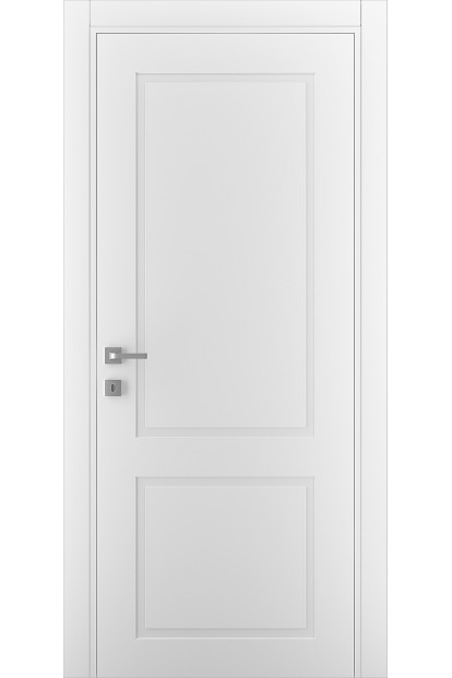 Міжкімнатні двері Dooris P02