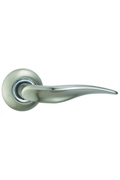Ручки на розетах SAFITA R01 011