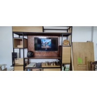 Стелаж Loft