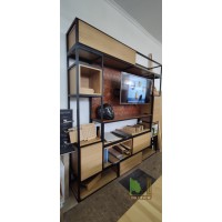 Стелаж Loft