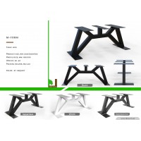 Каркас під стіл M-Form